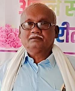 Mr. Harichand Pundlik Borkar